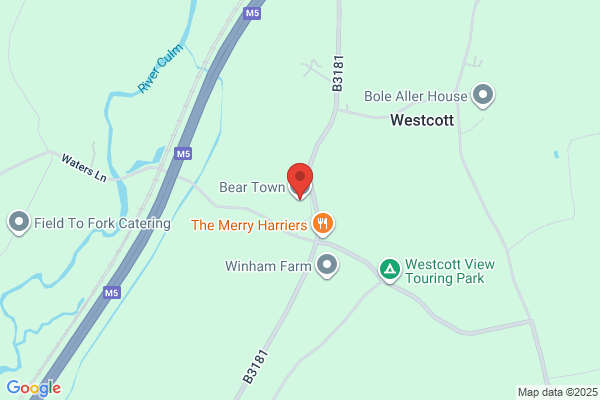 The Bear Trail Ltd