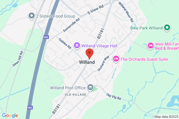 Willand Rovers A.F.C