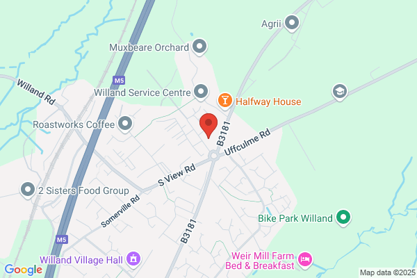Co-op Food - Willand - Mid Devon Business Park