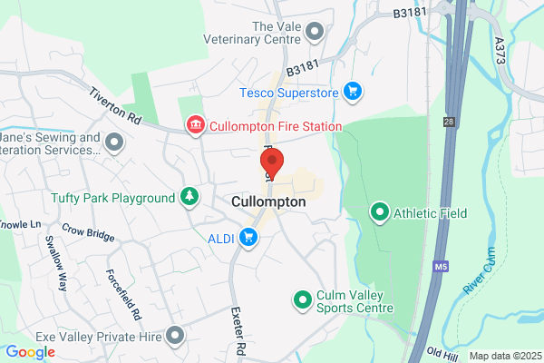 Cullompton Kebab House