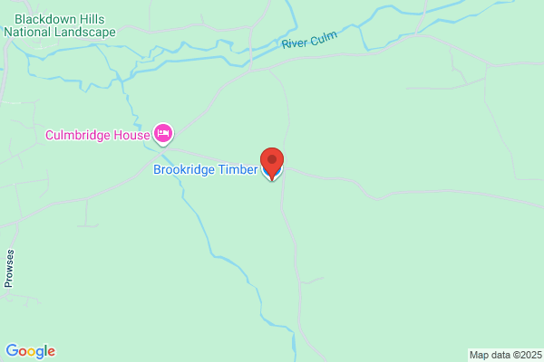 Brookridge Timber Ltd