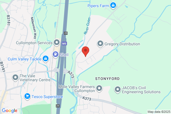 Westcountry Timber Supplies