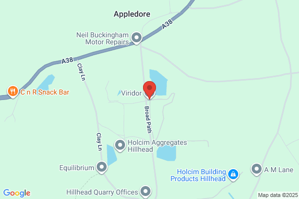 Viridor Waste Management