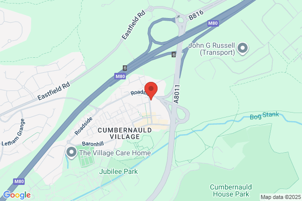 Cumbernauld Funeralcare