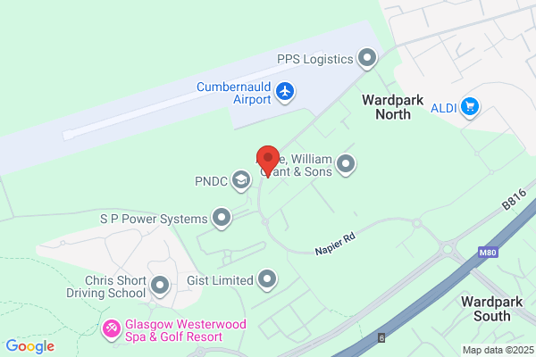 W T Scott and Partners Ltd