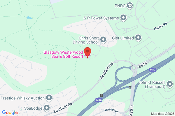 The Westerwood Hotel & Golf Resort