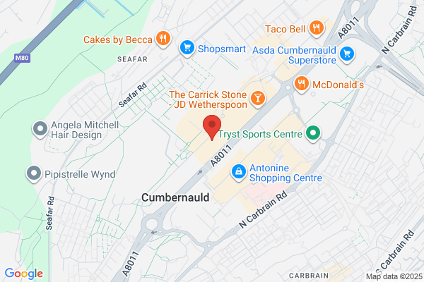 Argos Cumbernauld
