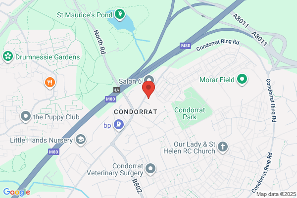 SPAR Condorrat