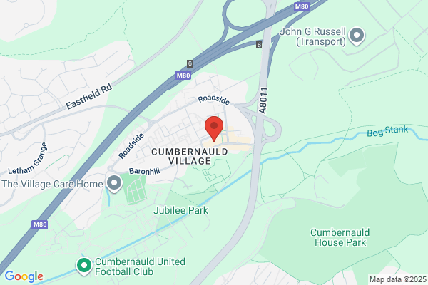 SPAR Cumbernauld