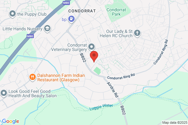 Avon Cumbernauld