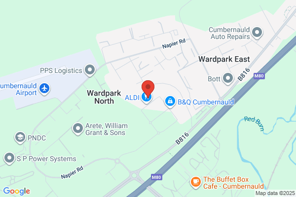 Carpetright - CLOSED