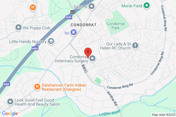 Condorrat Dental Practice