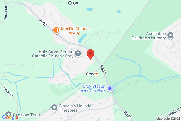 Croy Nursery School