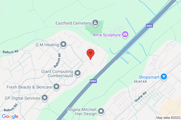 Cumbernauld plumbers