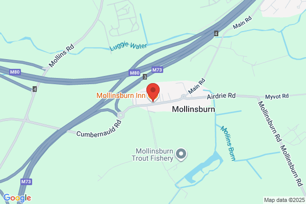 Mollinsburn Inn