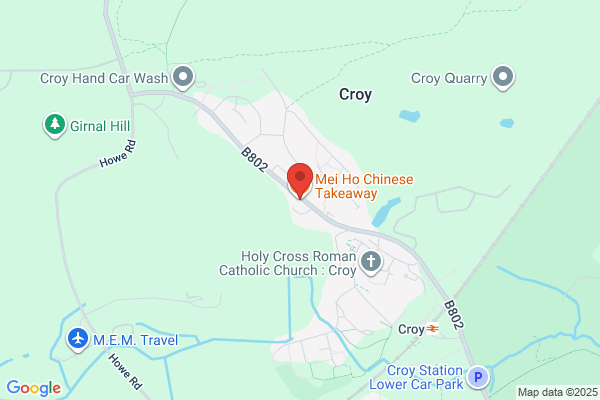 Nei Ho