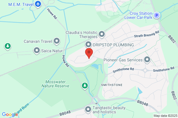 Roseburn Home Improvements