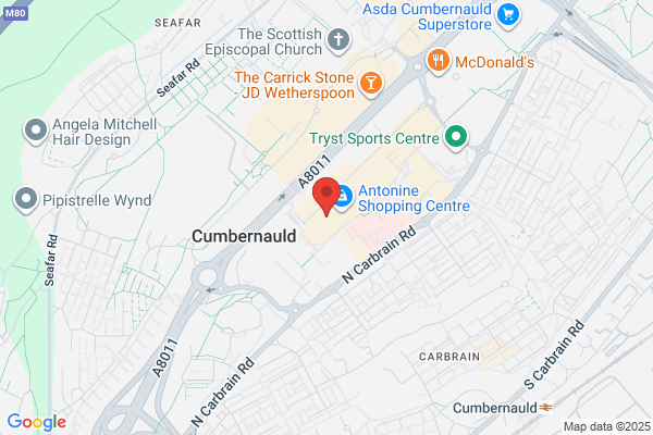 VPZ Cumbernauld
