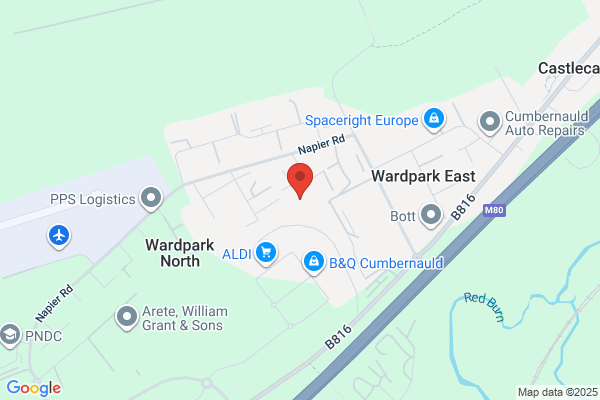 Wardpark MOT Centre