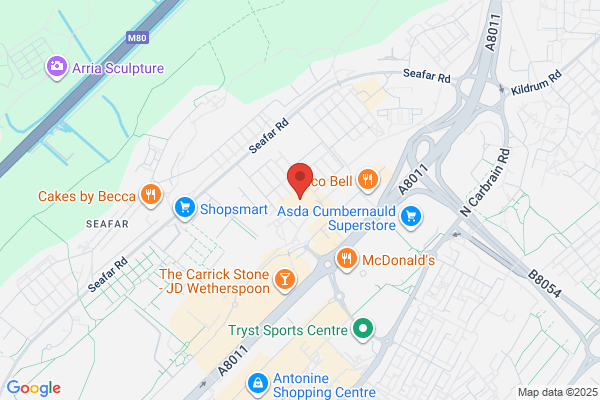Your Move Estate Agents Cumbernauld - Closed