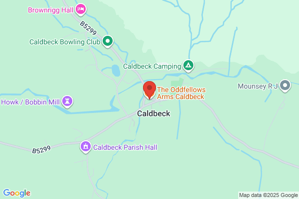 Oddfellows Arms