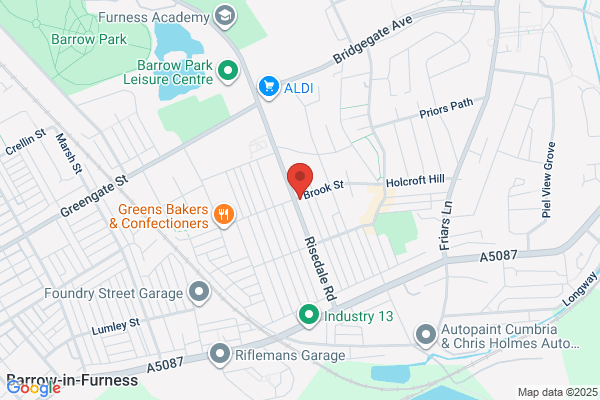 Gas Water Heating (Servicing) Ltd.