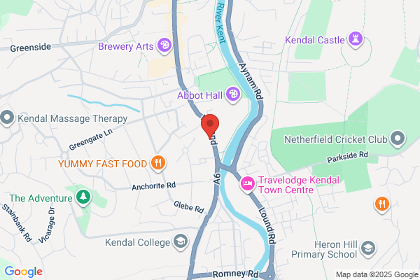 Kendal Physiotherapy