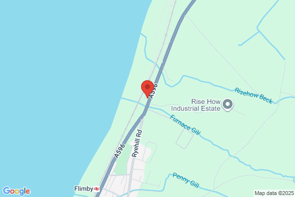 Paul's Travel Maryport