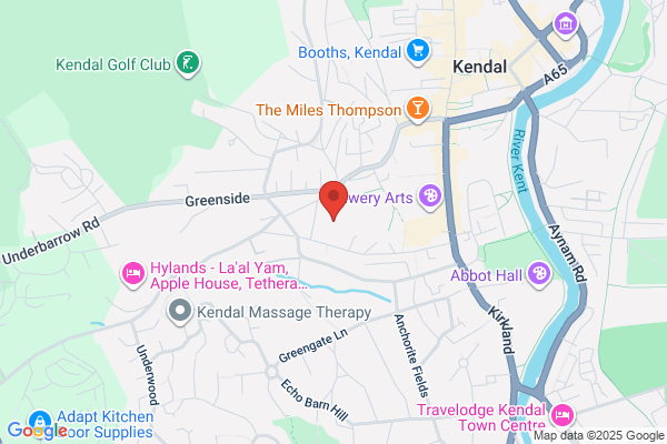 Summerhill Care Home