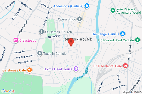 Elite Roofing Carlisle Ltd