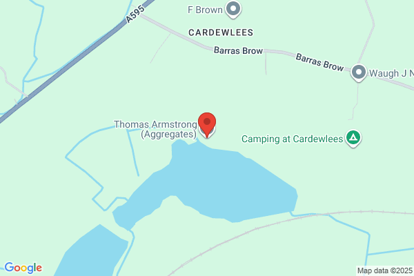 Armstrongs