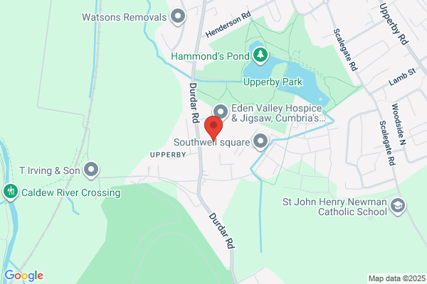 Blackwell Vale Care Home