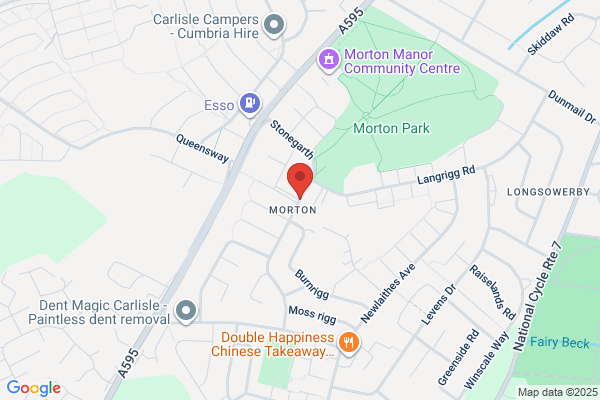 DPD Parcel Shop Location - Notman's Newsagent