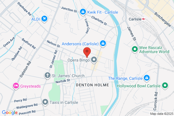 Denton Holme Working Mens Conservative Club Co Ltd