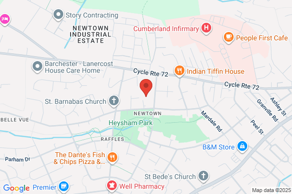 East Cumbria Family Support Association