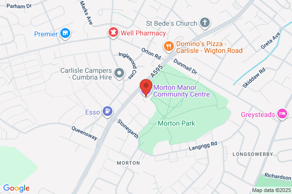 Morton Community Centre