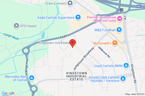 Refrigeration (Mitton) Ltd