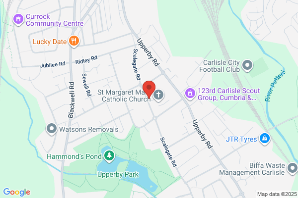St Margaret Mary Social Club