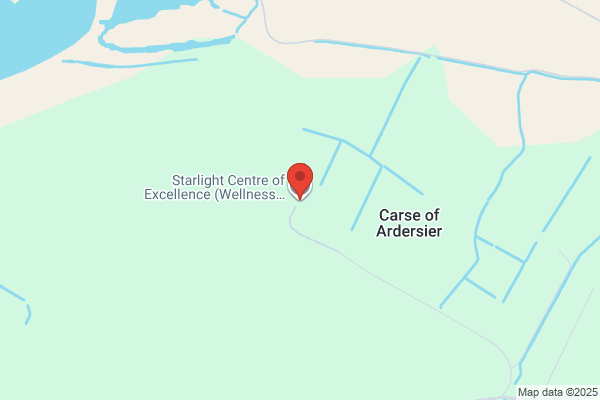 Starlight Healing Centre