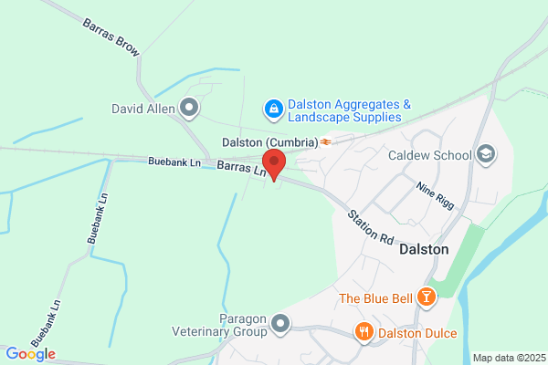 Watson Engineering Ltd