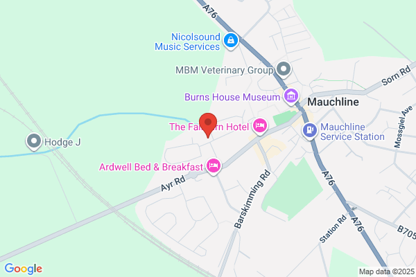 A1Lux (Cumnock)