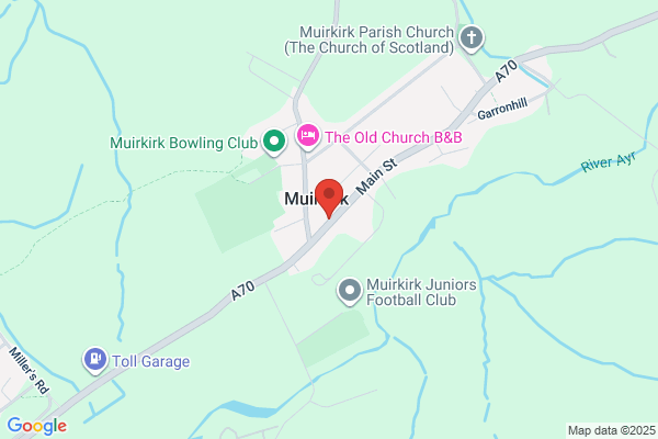 M Farren Ltd