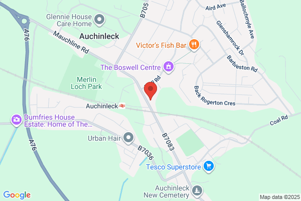Auchinleck Health Centre