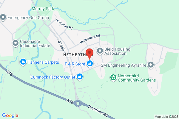 Netherthird Clinic