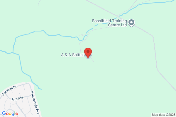 A & A Spittal