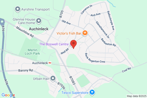 Auchinleck Community Centre