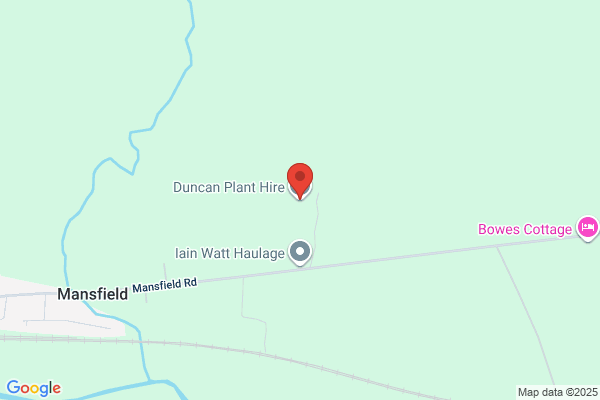 A H Duncan & Sons