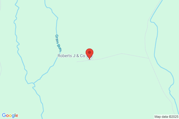 J Roberts & Co