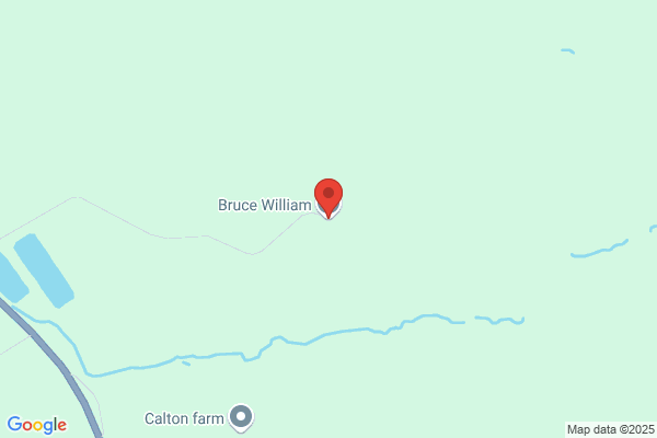 William Bruce