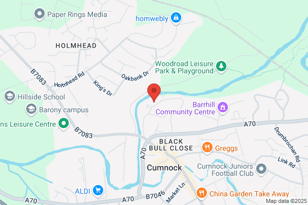 Bield Housing Association Ltd